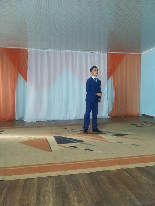 Рухани жаңғыру аясында