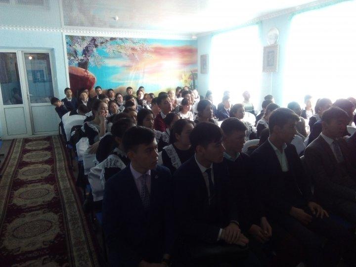 «XXI ғасырдағы діни сауаттылық ағымдағы жай-күйі мен даму перспективалары» тақырыбында өткен конференция