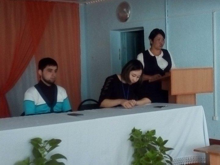 «XXI ғасырдағы діни сауаттылық ағымдағы жай-күйі мен даму перспективалары» тақырыбында өткен конференция