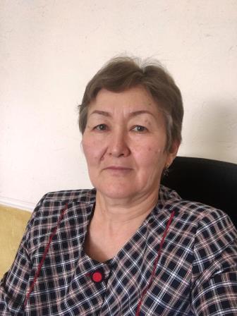 Мектеп әкімшілігі