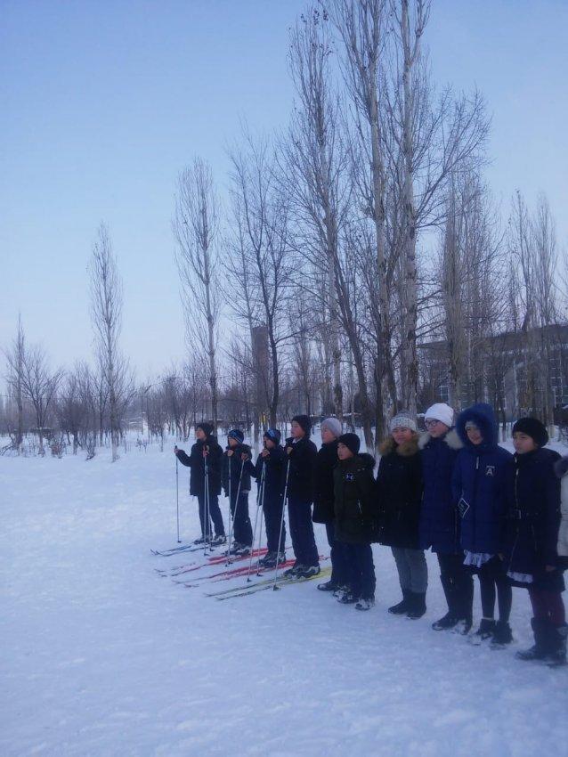 « Интернетсіз бір күн»