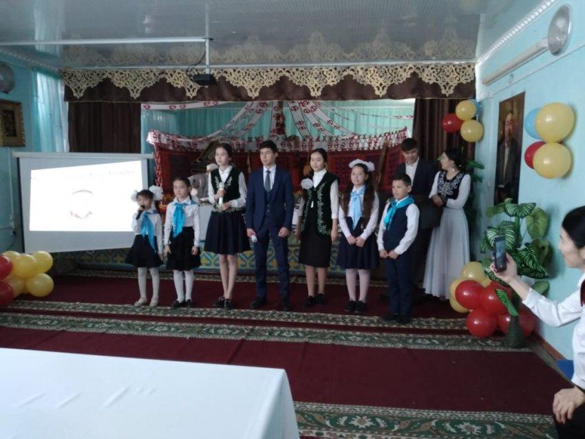 «Ұлы халықтың –Ұлы Абайы»